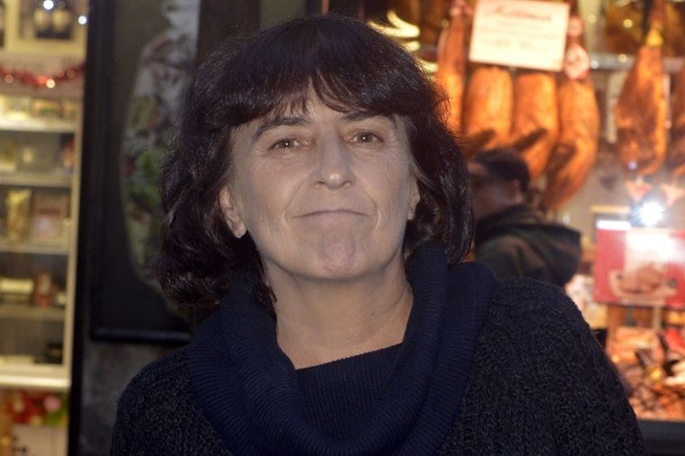 Begoña Arretxe Irigoien