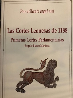 Las Cortes Leonesas de 1188