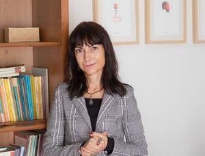Entrevista a la psicóloga y escritora catalana Carmen Suero