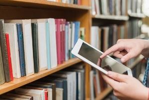 Mejorar la experiencia de lectura con códigos QR en los libros