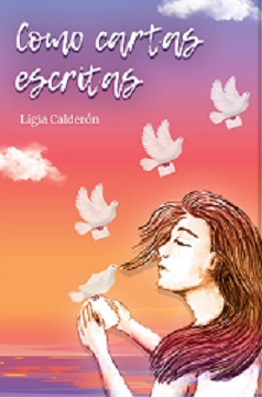 Poemas y síntesis biográfica de Ligia Calderón