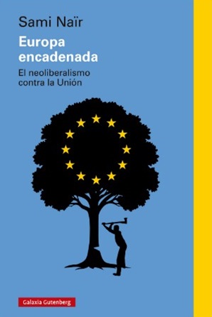 Europa encadenada