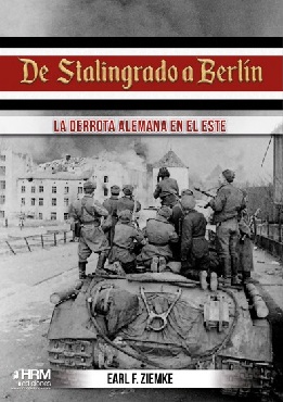 De Stalingrado a Berlín