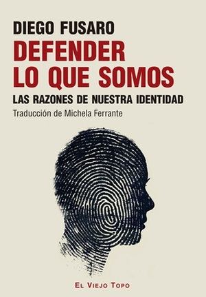 El genocidio cultural: Fusaro y la crítica al nuevo poder globalista que transforma la naturaleza humana