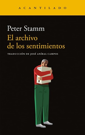 Peter Stamm: 