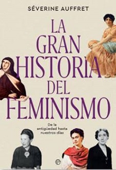 La gran historia del feminismo