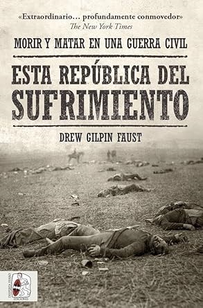 Esta república del sufrimiento