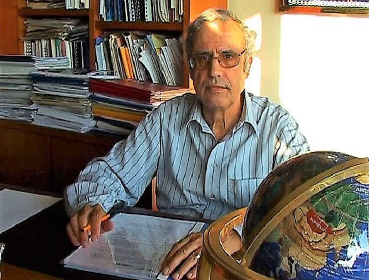 Manuel Beirão Martins Guerreiro