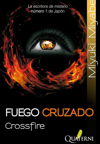 Fuego cruzado. Crossfire