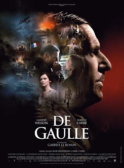 ‘De Gaulle, la película’: una digna hagiografía