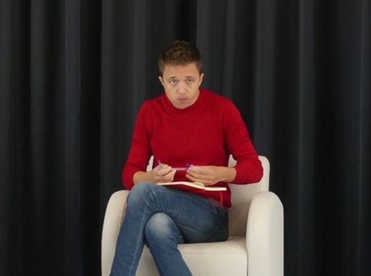 Íñigo Errejón