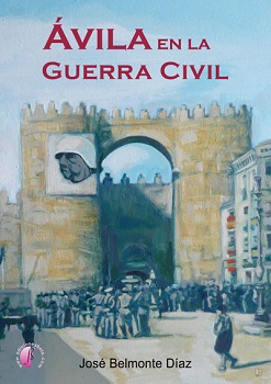 Ávila de la Guerra Civil