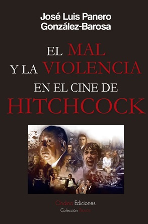 El mal y la violencia en el cine de Hitchcock