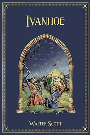 "Ivanhoe", de Walter Scott