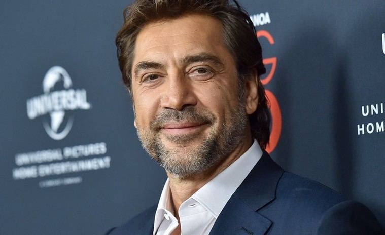 Javier Bardem