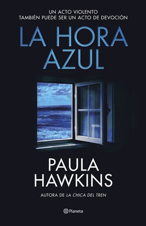 Paula Hawkins, autora de bestsellers, regresa con 