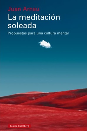 La meditación soleada