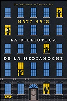 La Biblioteca de la Medianoche