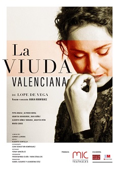 La viuda valenciana