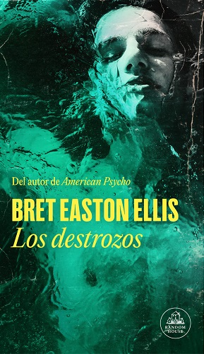 Bret Easton Ellis, 