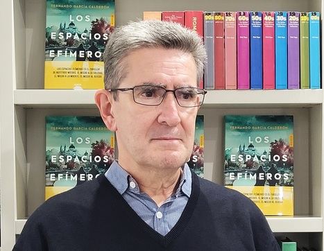 Fernando García Calderón