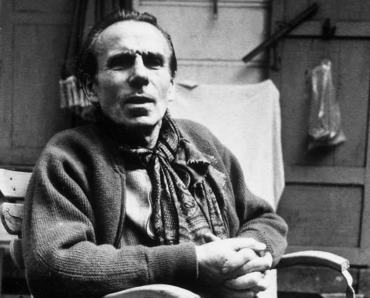 Louis-Ferdinand Céline