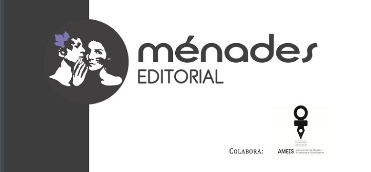 Menádes Editorial