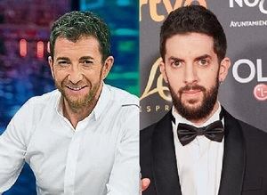 EL HORMIGUERO Y EL AVISPERO