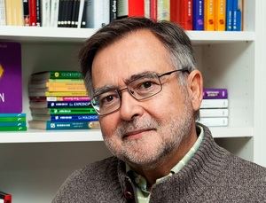 José Calvo Poyato: “El fracaso de nuestro sistema educativo afecta a la Filosofía y la Historia de forma particularmente grave”