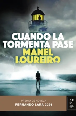 “Cuando la tormenta pase”, de Manel Loureiro