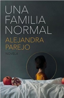 Alejandra Parejo debuta en la narrativa con la novela 