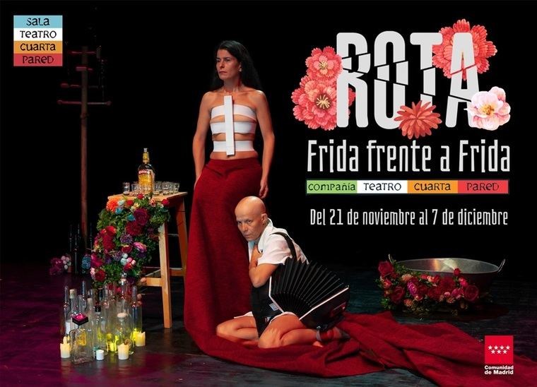 Rota: Frida contra Frida