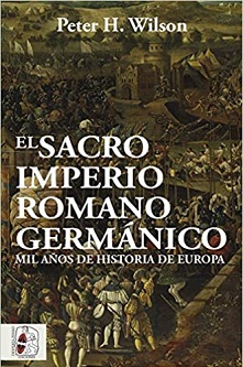 El Sacro Imperio Romano Germánico