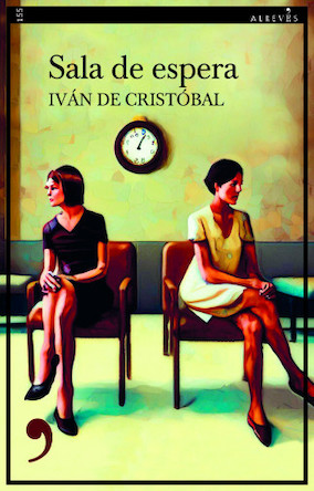 'Sala de espera', de Iván de Cristóbal