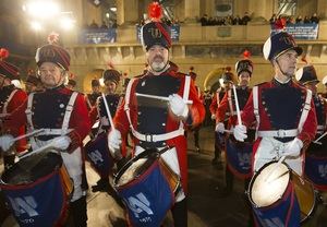 “SAN SEBASTIÁN EN SU SALSA”