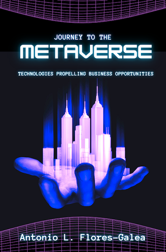 Journey to the Metaverse
