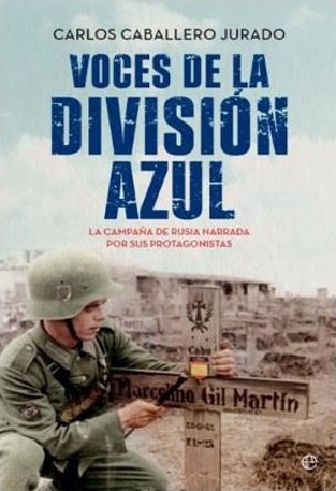 Voces de la División Azul