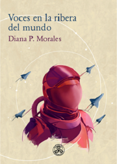 Diana P. Morales, la nueva dama de la ficción especulativa