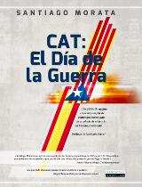 Próximo lanzamiento de 'CAT: El día de la guerra” de Santiago Morata