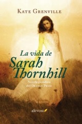Kate Grenville presenta en España su novela “La vida de Sarah Thronhill”