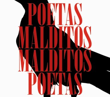 Hoy comienza “Poetas Malditos-Malditos Poetas”, Séptima Edición de la Feria Expoesía en Soria