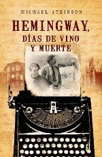Atkinson recrea la aventura española de Hemingway