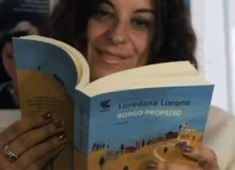 Entrevista a Loredana Limone, autora de 