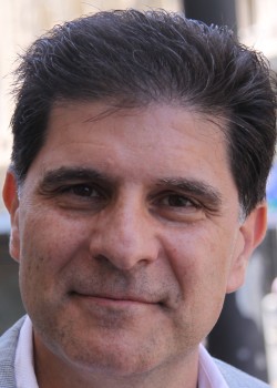 Juan Carlos Padilla