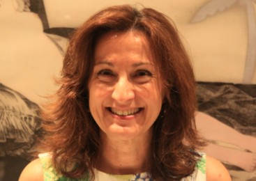 Paloma Sánchez Garnica