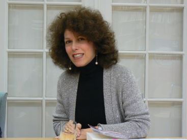 Theresa Révay