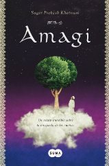 Llega a las librerías de España la novela 'Amagi'