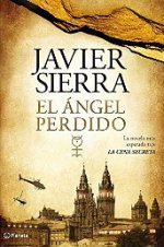 'El ángel perdido', de Javier Sierra
