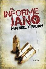 'El informe Jano' de Manuel Cerdán