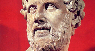 ¿Qué es una 'rosa fresca' para un Platón y qué para un Epícuro?